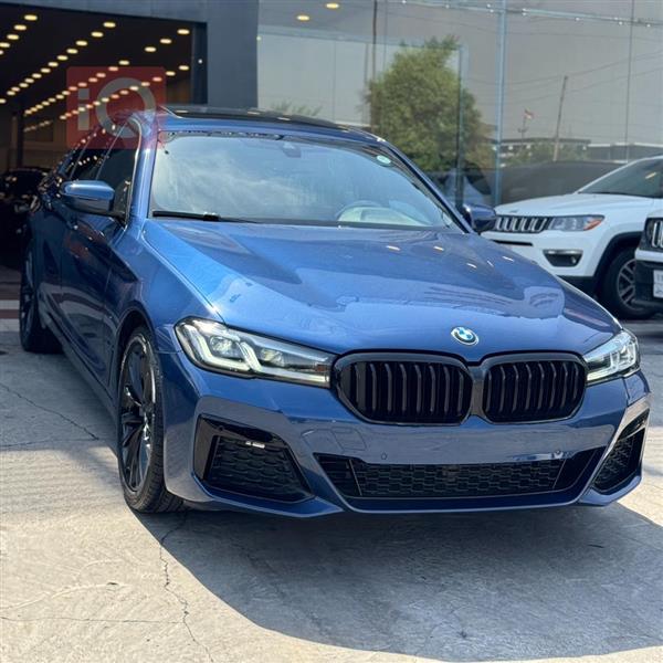 BMW for sale in Iraq